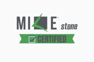 Milestone Academy certification